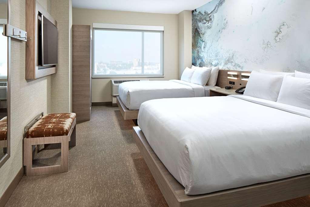 Cambria Hotel & Suites Anaheim Resort Area Pokój zdjęcie