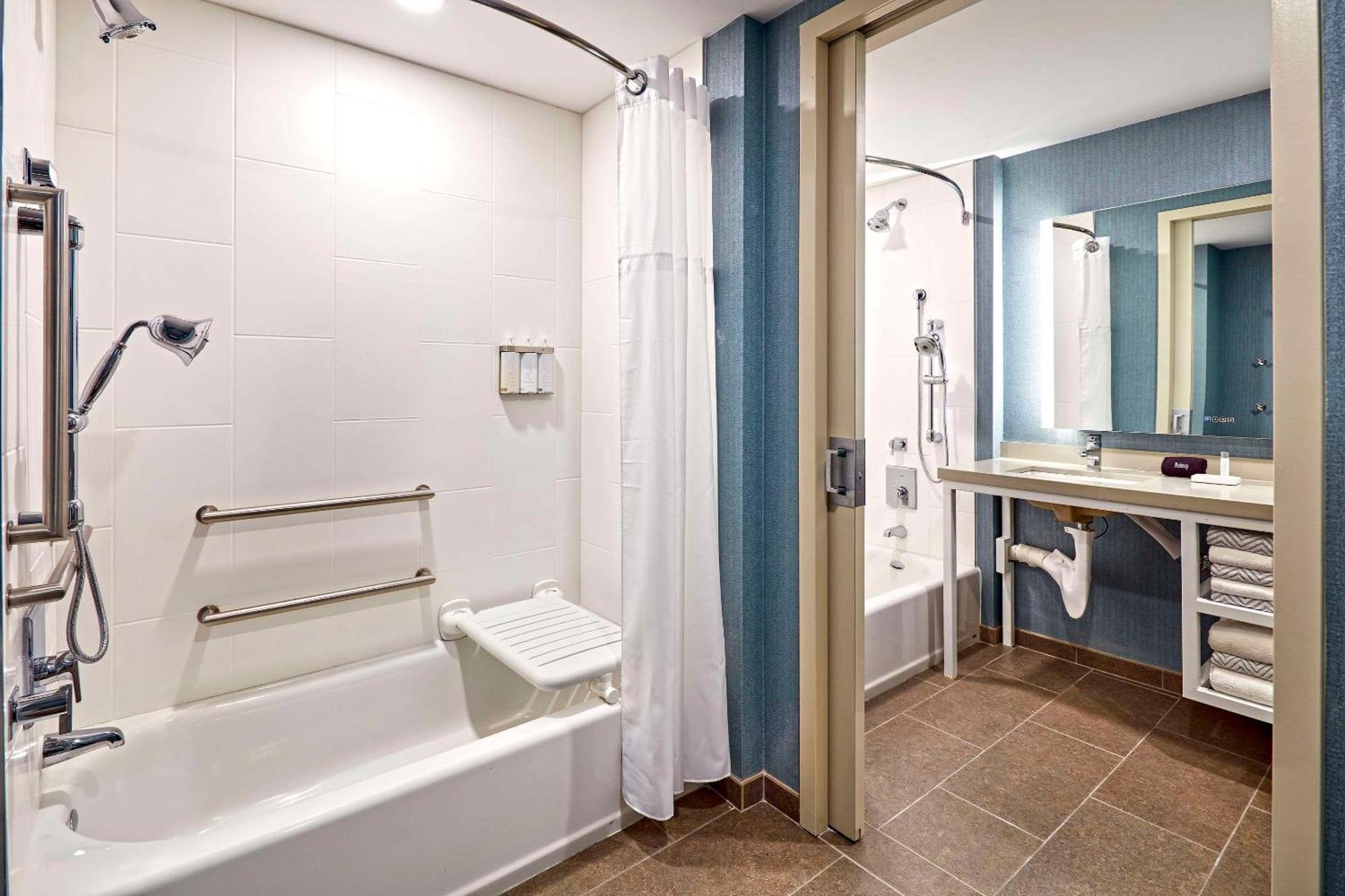 Cambria Hotel & Suites Anaheim Resort Area Zewnętrze zdjęcie