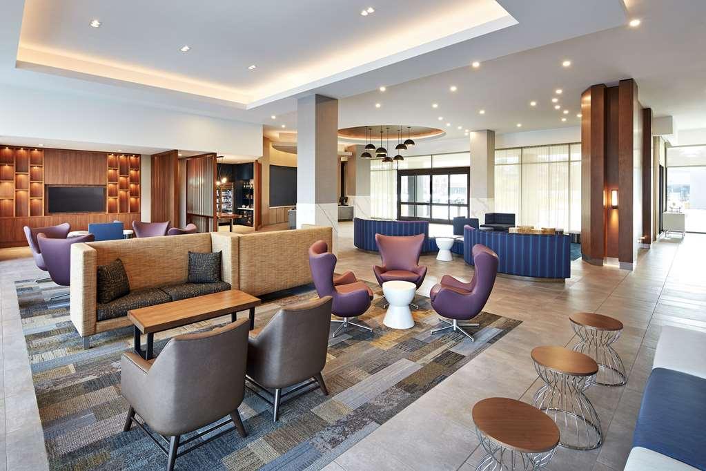 Cambria Hotel & Suites Anaheim Resort Area Wnętrze zdjęcie