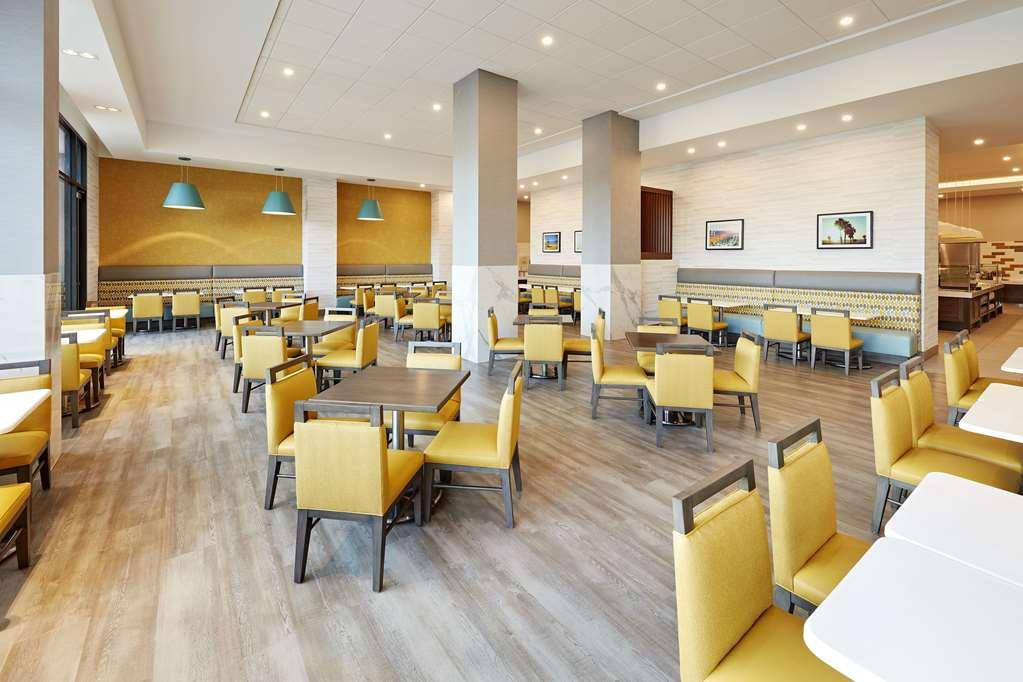 Cambria Hotel & Suites Anaheim Resort Area Restauracja zdjęcie
