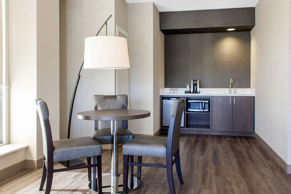 Cambria Hotel & Suites Anaheim Resort Area Pokój zdjęcie