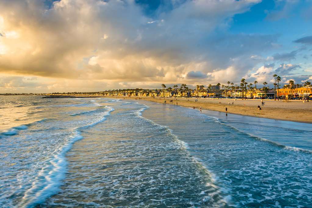 Cambria Hotel & Suites Anaheim Resort Area Wyposażenia zdjęcie