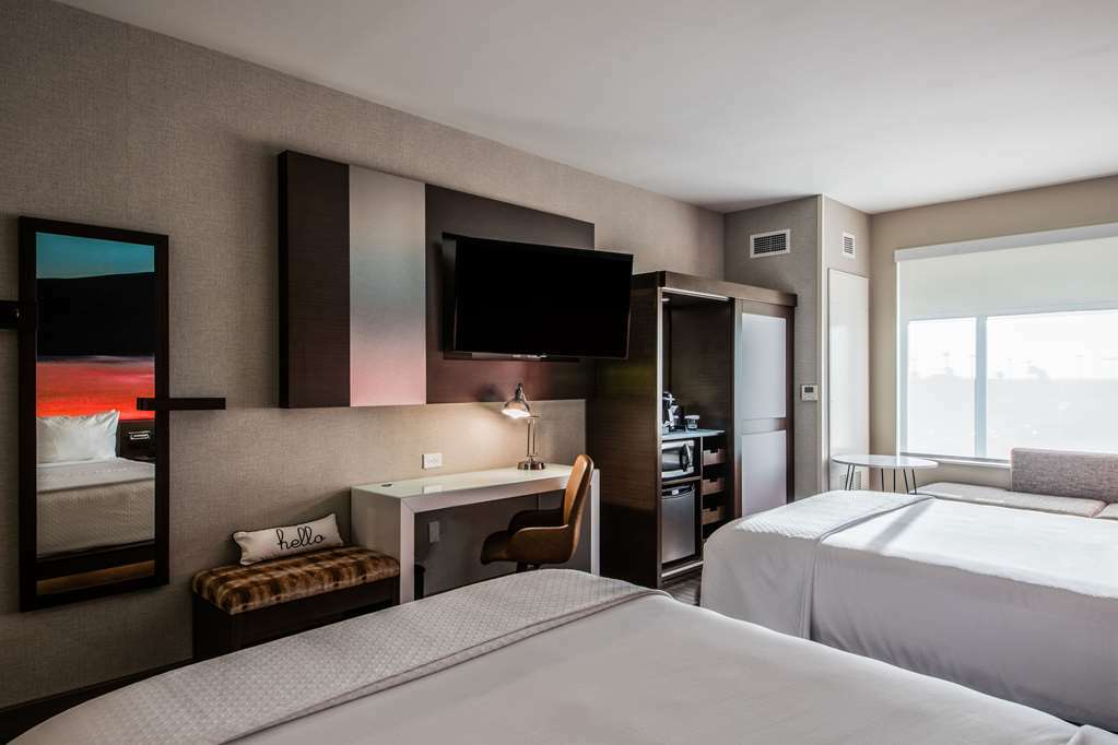 Cambria Hotel & Suites Anaheim Resort Area Pokój zdjęcie