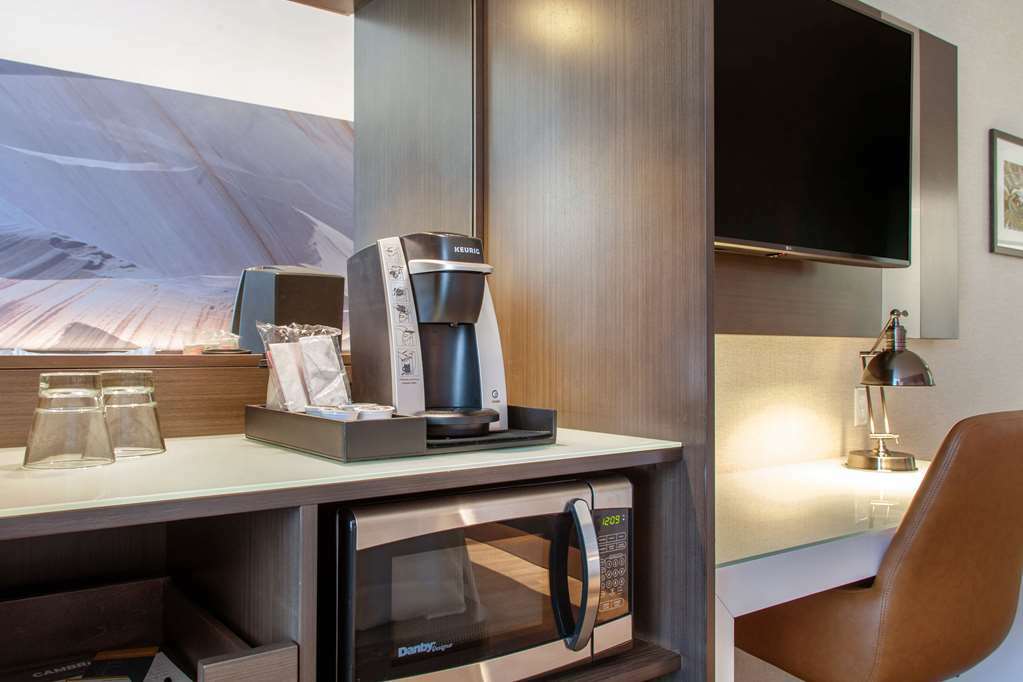 Cambria Hotel & Suites Anaheim Resort Area Pokój zdjęcie