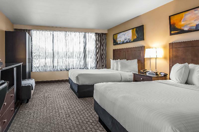 Cambria Hotel & Suites Anaheim Resort Area Zewnętrze zdjęcie